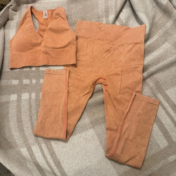 ANWND Pants - Shop Talulah Athletic Set